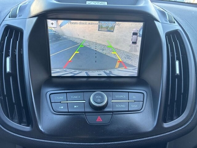 2018 Ford Escape in Arvada, CO 80002 - 18144310 18
