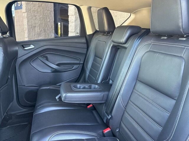 2018 Ford Escape in Arvada, CO 80002 - 18144310 14
