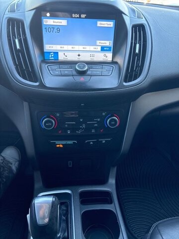 2018 Ford Escape in Arvada, CO 80002 - 18144310 19