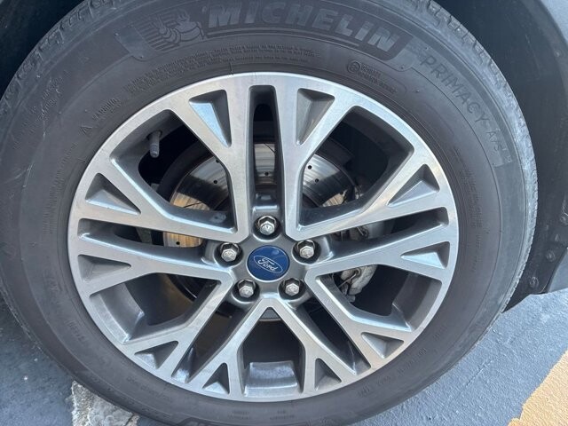 2018 Ford Escape in Arvada, CO 80002 - 18144310 11