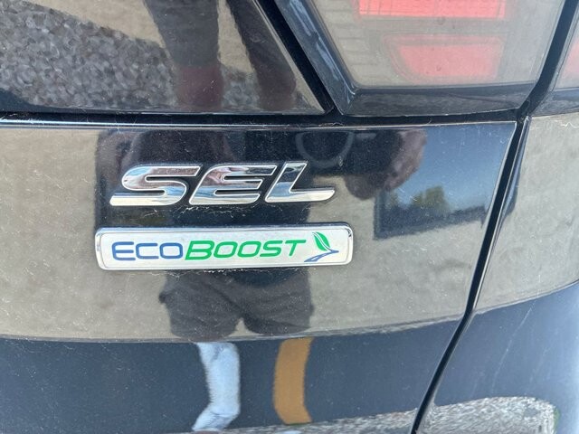 2018 Ford Escape in Arvada, CO 80002 - 18144310 5