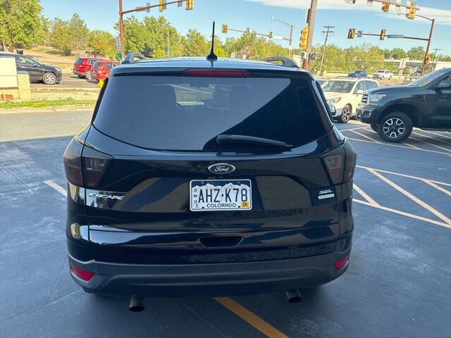 2018 Ford Escape in Arvada, CO 80002 - 18144310 4