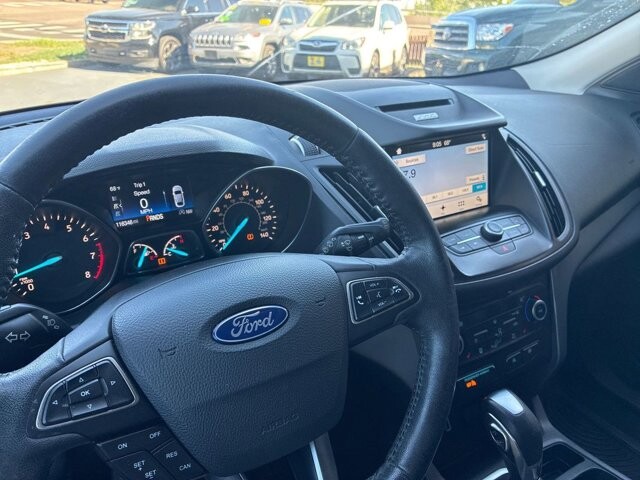 2018 Ford Escape in Arvada, CO 80002 - 18144310 20