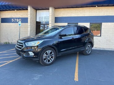 2018 Ford Escape in Arvada, CO 80002