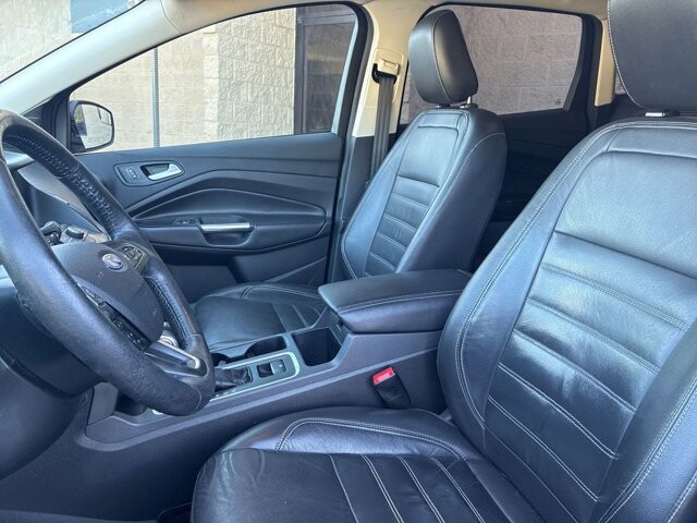 2018 Ford Escape in Arvada, CO 80002 - 18144310 12