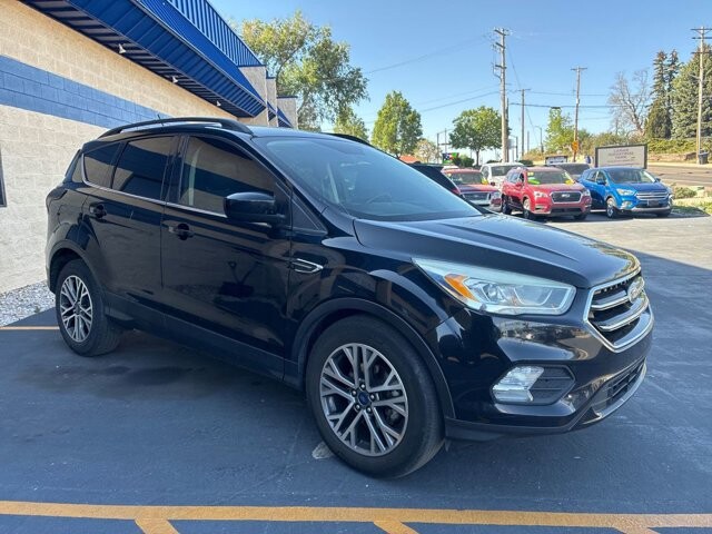 2018 Ford Escape in Arvada, CO 80002 - 18144310 9