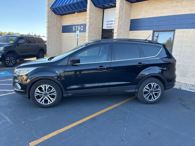 2018 Ford Escape in Arvada, CO 80002 - 18144310 2