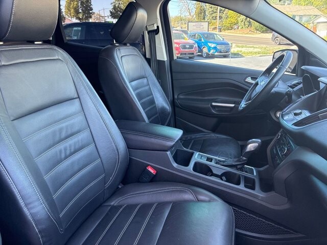 2018 Ford Escape in Arvada, CO 80002 - 18144310 16