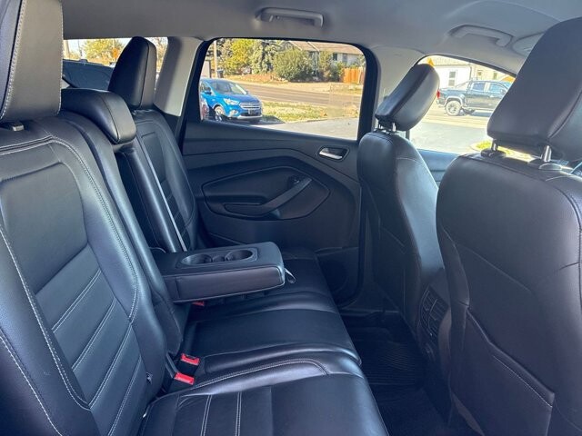 2018 Ford Escape in Arvada, CO 80002 - 18144310 15