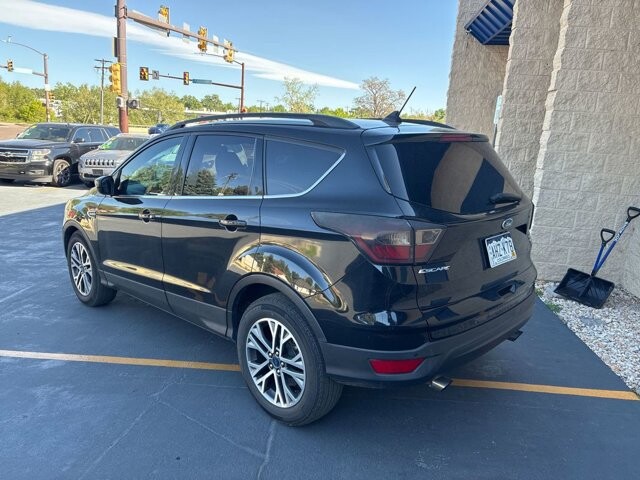 2018 Ford Escape in Arvada, CO 80002 - 18144310 3