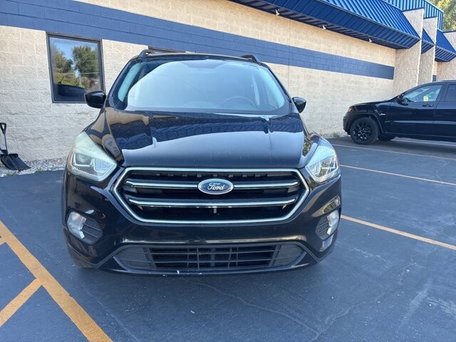 2018 Ford Escape in Arvada, CO 80002 - 18144310 10