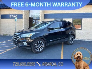 2018 Ford Escape in Arvada, CO 80002