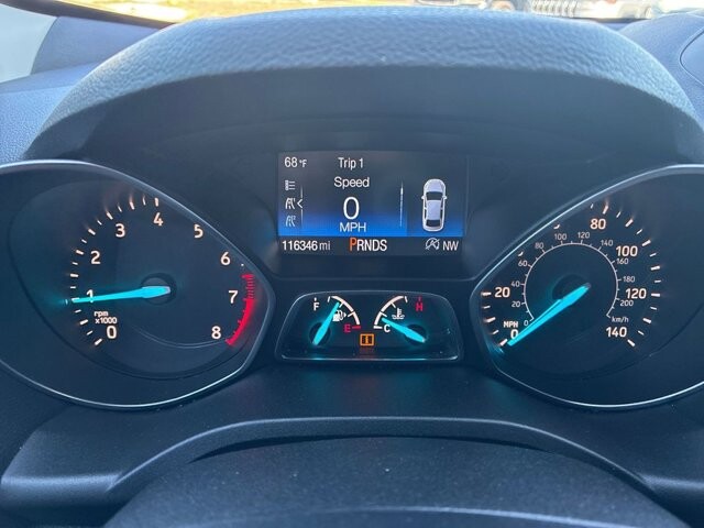 2018 Ford Escape in Arvada, CO 80002 - 18144310 17