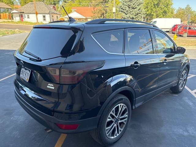 2018 Ford Escape in Arvada, CO 80002 - 18144310 7