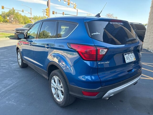 2019 Ford Escape in Arvada, CO 80002 - 18144311 10