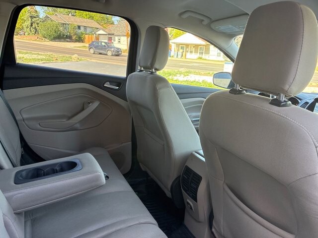 2019 Ford Escape in Arvada, CO 80002 - 18144311 15