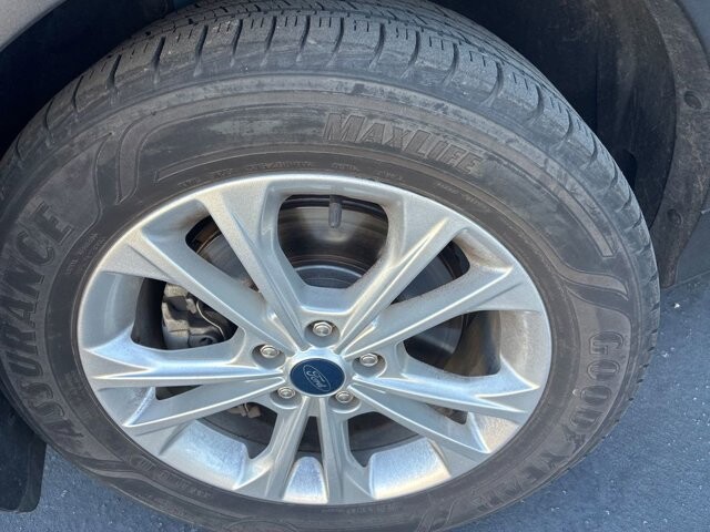 2019 Ford Escape in Arvada, CO 80002 - 18144311 21