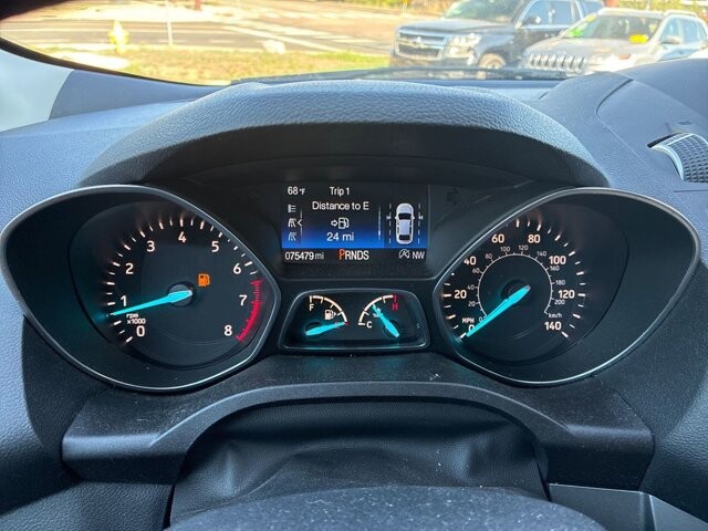 2019 Ford Escape in Arvada, CO 80002 - 18144311 18