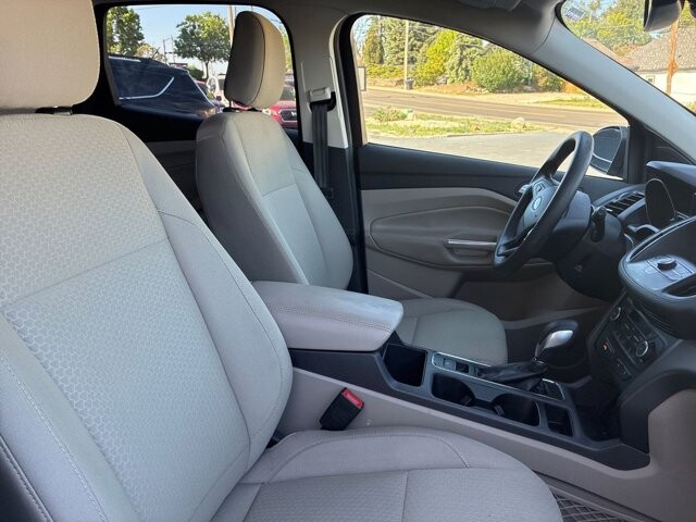 2019 Ford Escape in Arvada, CO 80002 - 18144311 16