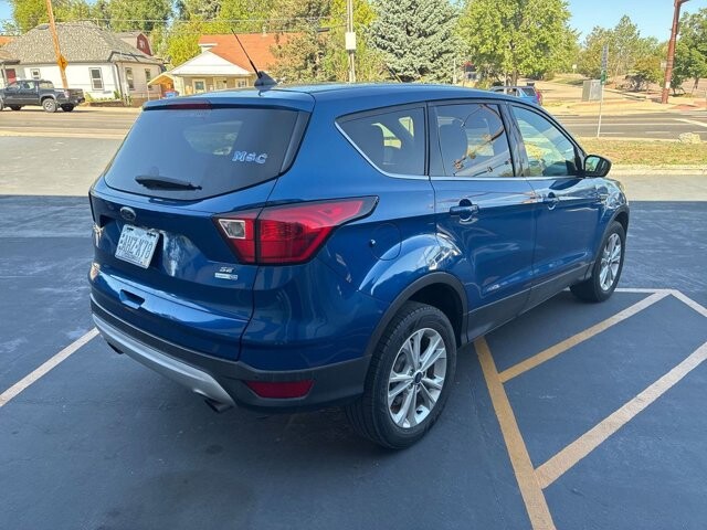 2019 Ford Escape in Arvada, CO 80002 - 18144311 7