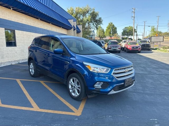 2019 Ford Escape in Arvada, CO 80002 - 18144311 5