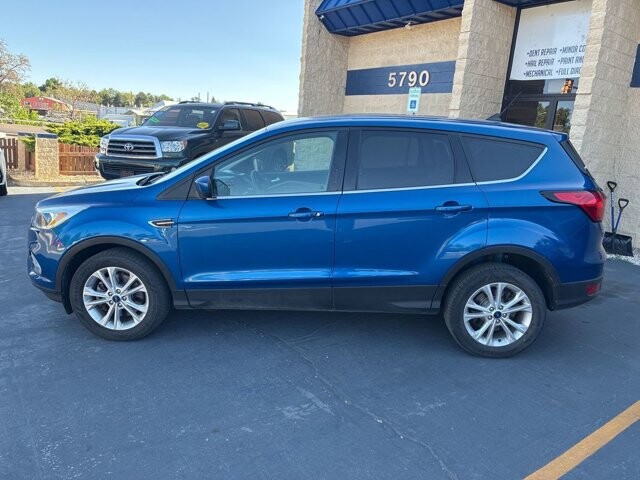2019 Ford Escape in Arvada, CO 80002 - 18144311 11