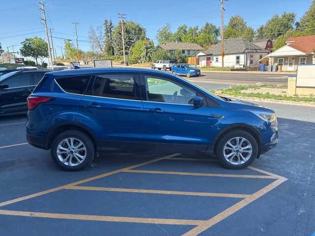 2019 Ford Escape in Arvada, CO 80002 - 18144311 6