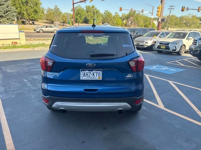 2019 Ford Escape in Arvada, CO 80002 - 18144311 8