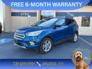 2019 Ford Escape in Arvada, CO 80002