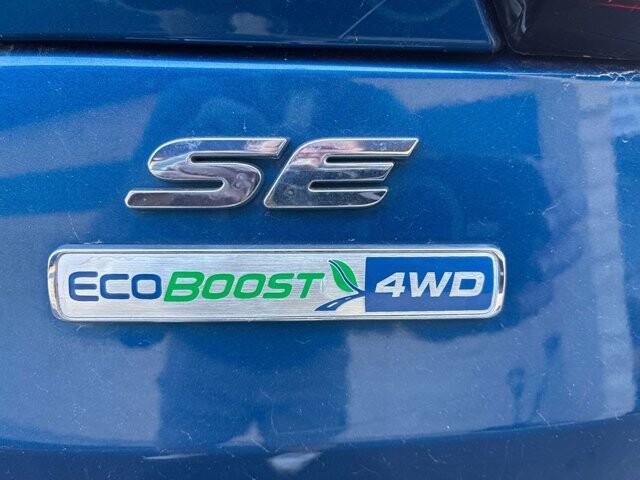 2019 Ford Escape in Arvada, CO 80002 - 18144311 17