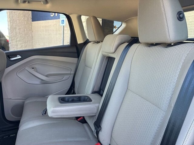 2019 Ford Escape in Arvada, CO 80002 - 18144311 14