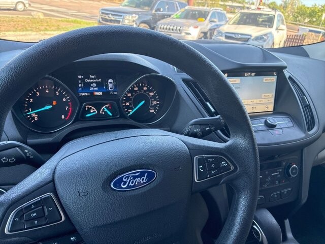 2019 Ford Escape in Arvada, CO 80002 - 18144311 20