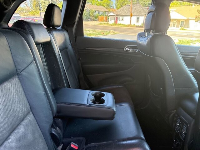 2019 Jeep Grand Cherokee in Arvada, CO 80002 - 18144312 15