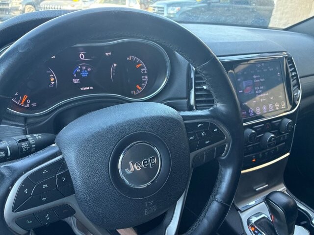 2019 Jeep Grand Cherokee in Arvada, CO 80002 - 18144312 19