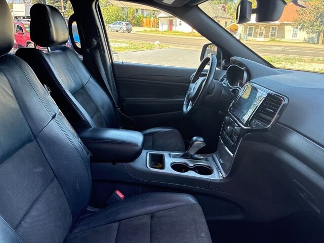 2019 Jeep Grand Cherokee in Arvada, CO 80002 - 18144312 16