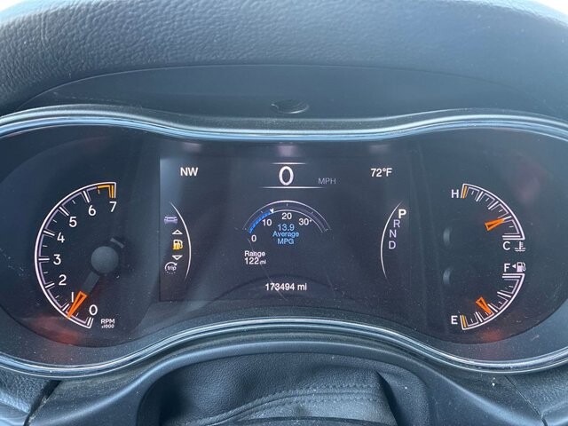 2019 Jeep Grand Cherokee in Arvada, CO 80002 - 18144312 17