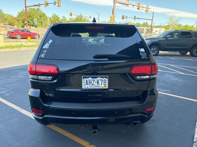 2019 Jeep Grand Cherokee in Arvada, CO 80002 - 18144312 9