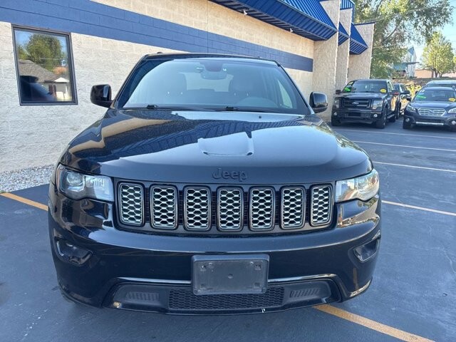 2019 Jeep Grand Cherokee in Arvada, CO 80002 - 18144312 5