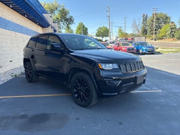 2019 Jeep Grand Cherokee in Arvada, CO 80002