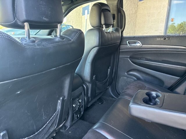 2019 Jeep Grand Cherokee in Arvada, CO 80002 - 18144312 14