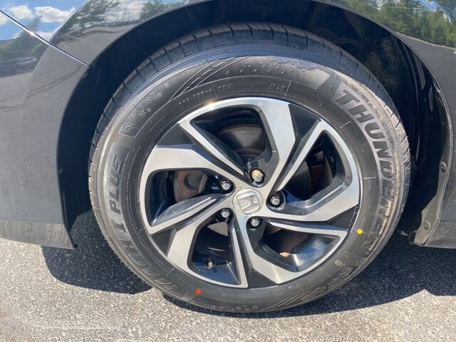 2017 Honda Accord in Marysville, OH 43040 - 18144313 11