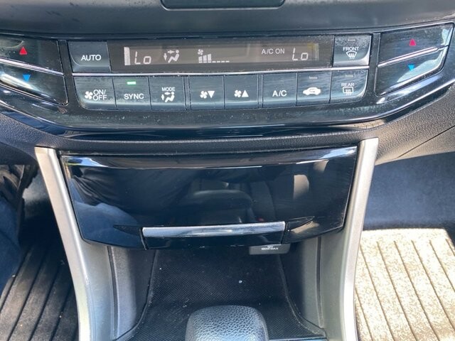 2017 Honda Accord in Marysville, OH 43040 - 18144313 22