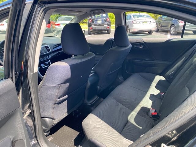 2017 Honda Accord in Marysville, OH 43040 - 18144313 26