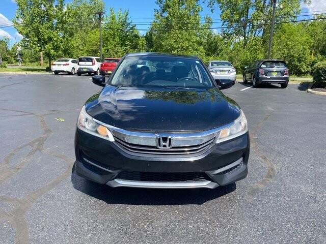 2017 Honda Accord in Marysville, OH 43040 - 18144313 2