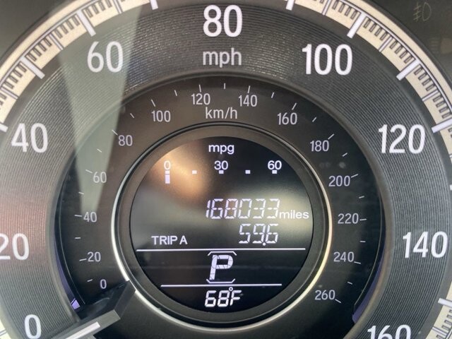2017 Honda Accord in Marysville, OH 43040 - 18144313 20