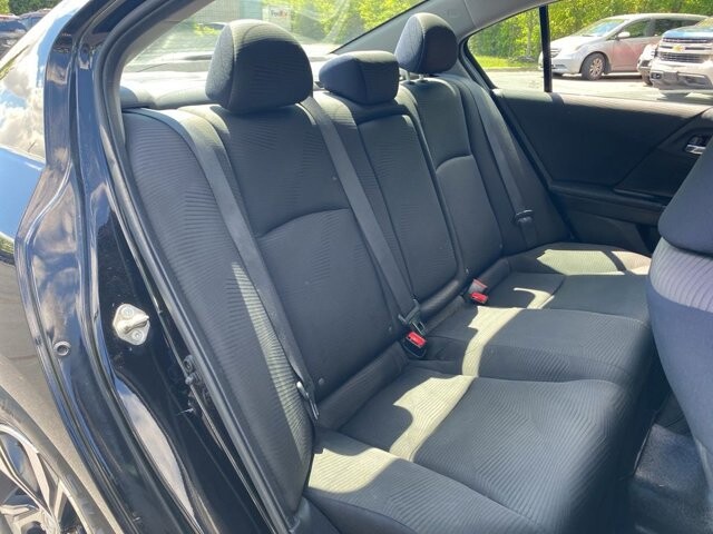 2017 Honda Accord in Marysville, OH 43040 - 18144313 30