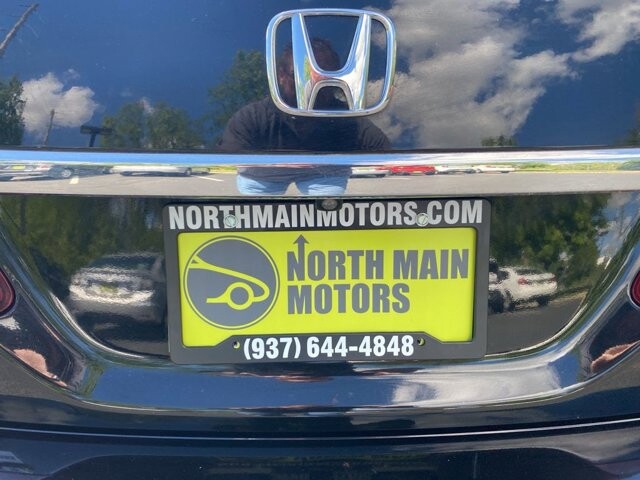 2017 Honda Accord in Marysville, OH 43040 - 18144313 7