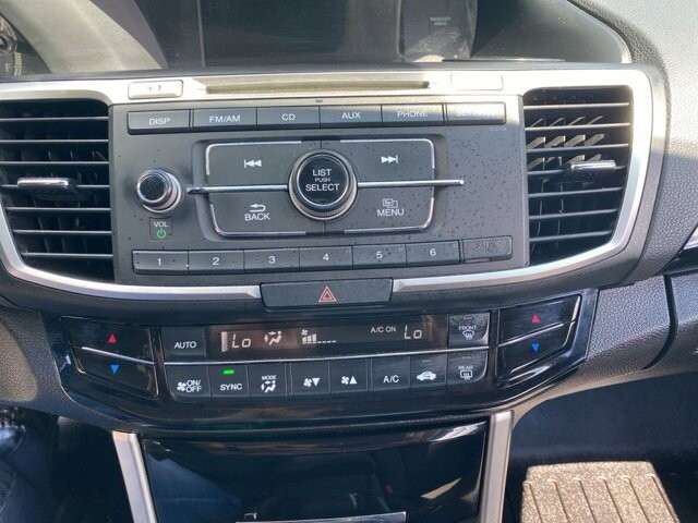 2017 Honda Accord in Marysville, OH 43040 - 18144313 23