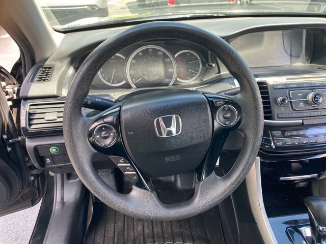 2017 Honda Accord in Marysville, OH 43040 - 18144313 16