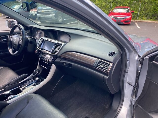 2016 Honda Accord in Marysville, OH 43040 - 18144314 31
